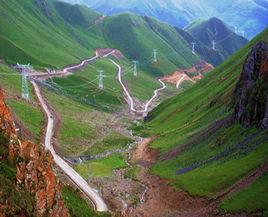 拉薩林周縣 拉薩林周縣