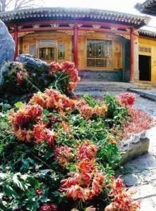 蘭州榆中 蘭州榆中