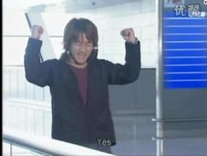 馬力 （常寬 飾）