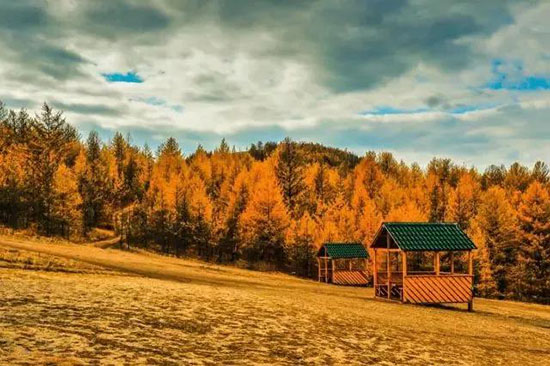 再過半個月，貝加爾湖簡直要逼瘋攝影師！機票往返2k，比國內游便宜還免簽！