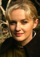 娜塔莎|演員伊莉莎