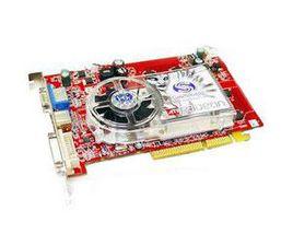 藍寶石RadeonX1600Pro 藍寶石RadeonX1600Pro