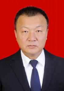 王新剛[吳忠市政府國有資產監督管理委員會副主任]