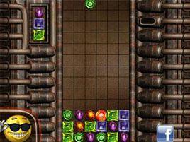 消滅寶石方塊 消滅寶石方塊