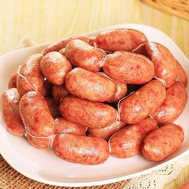 鞍山肉棗 鞍山肉棗