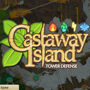 漂流者征服記 漂流者征服記