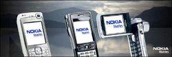 諾基亞N系列