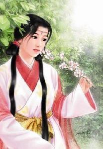 南北朝樂府民歌