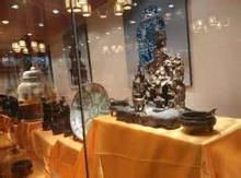 南陽市萬世之寶民間收藏博物館 南陽市萬世之寶民間收藏博物館