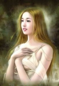 荒島女兒國 荒島女兒國