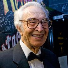 戴夫&middot;布魯貝克