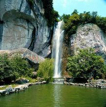 柯岩[浙江紹興旅遊風景區]