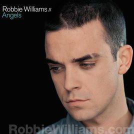 Angels[Robbie Williams演唱歌曲]