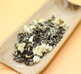 橫縣茉莉花茶 橫縣茉莉花茶