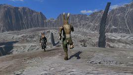 復仇格鬥兔2 復仇格鬥兔2