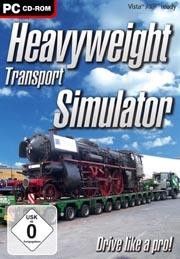 《大載重運輸模擬》