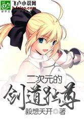 二次元的劍道獨尊 二次元的劍道獨尊