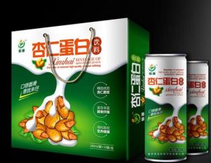 榆林市榆陽區奧華食品科技開發有限公司