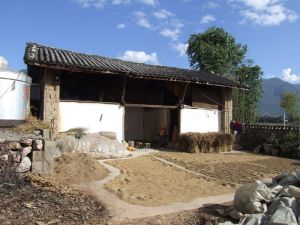 西亨自然村 西亨自然村