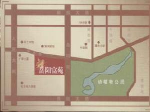 岳陽富苑 岳陽富苑
