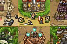 皇家守衛軍前線中文版