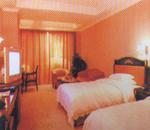 烏魯木齊華凌大飯店