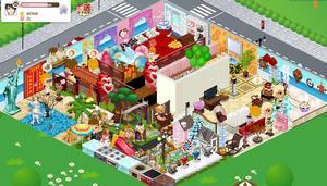 蛋糕心語 蛋糕心語