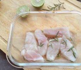 鱘魚魚肉 鱘魚魚肉