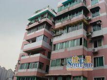 中山八路小區-搜房網