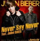 《Never Say Never》