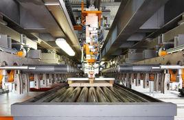 機械製造業 機械製造業