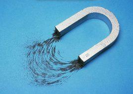 磁吸效應 磁吸效應