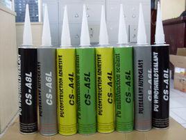 聚氨脂密封膠 聚氨脂密封膠