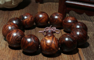 海南黃花梨精品鑑賞