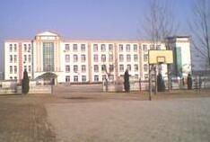 小高口中心國小 小高口中心國小