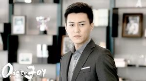 《歡樂頌》劇照