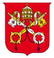 教皇徽