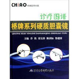 橋牌系列硬質膽囊鏡診療圖譜 橋牌系列硬質膽囊鏡診療圖譜
