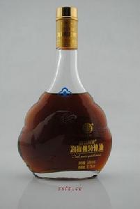 海狗鞭特補酒 海狗鞭特補酒