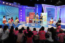 時尚健康[健康類電視欄目]