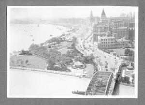 （圖）上海外白渡橋