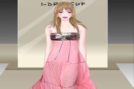 范思哲春季時裝秀 范思哲春季時裝秀