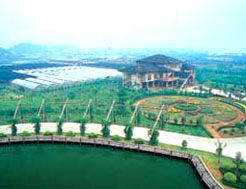 順德新世紀農業園 順德新世紀農業園