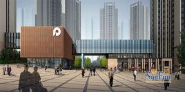 保利香雪花園 保利香雪花園