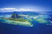 丹麥海峽大瀑布