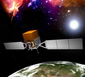 費米太空望遠鏡