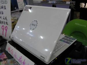 微星 PR400-WT7216SBB