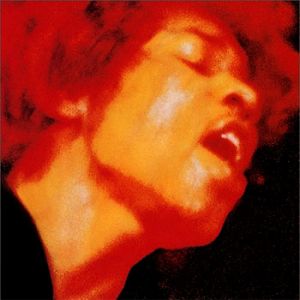 《Jimi Hendrix——Experience Electric Ladyland》