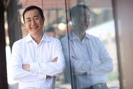 王育林[金山集團高級副總裁、金山雲CEO]