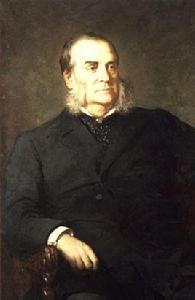 查爾斯·詹姆斯·福爾傑 查爾斯·詹姆斯·福爾傑